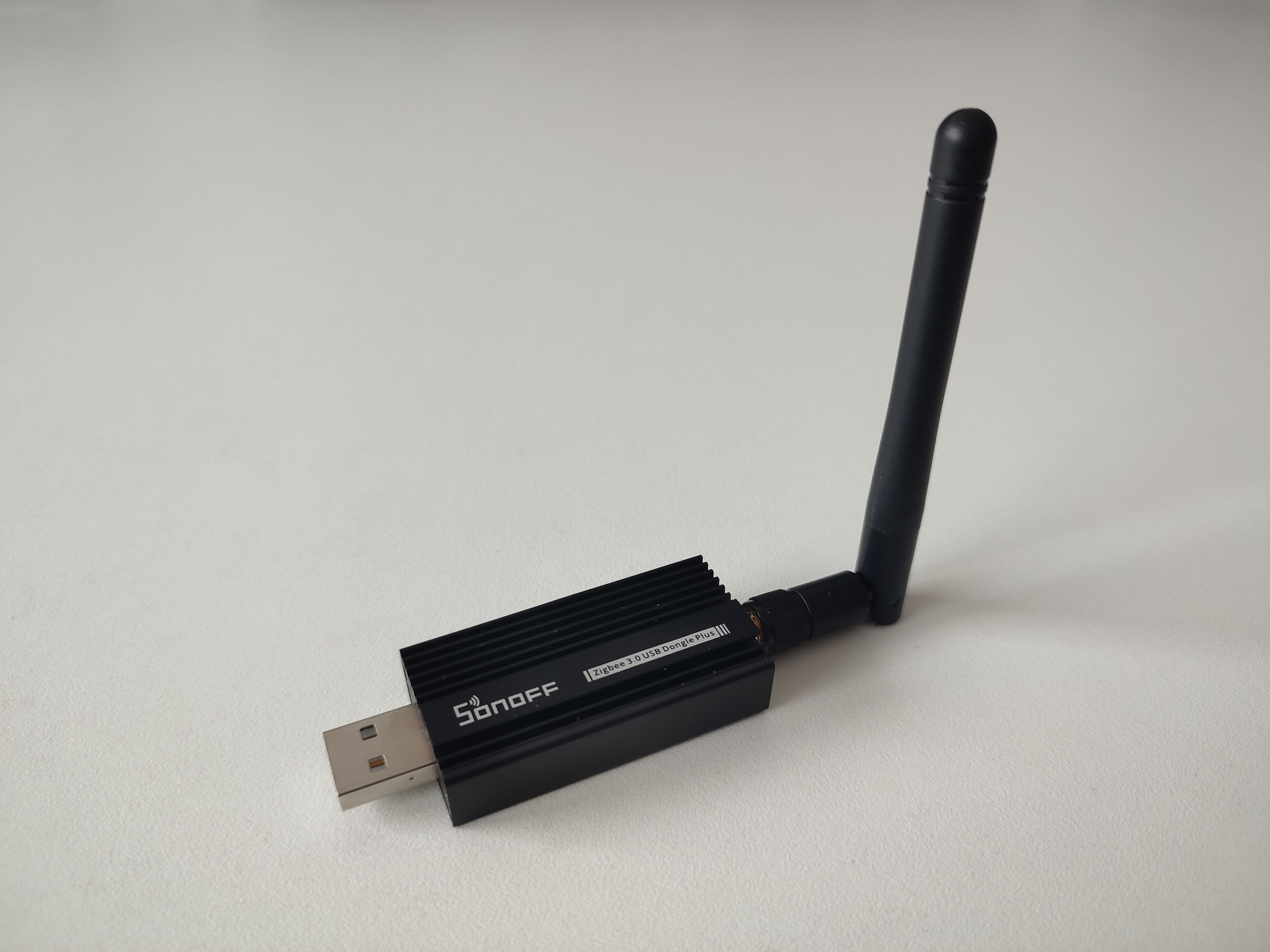 Sonoff ZBDongle-E USB Stick with antenna